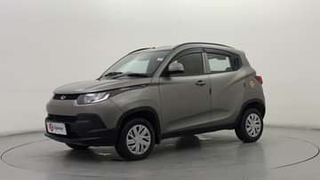 2016 Mahindra KUV100 K4 6 STR