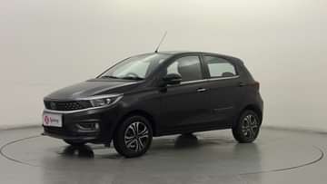 2022 Tata Tiago Revotron XZ Plus CNG
