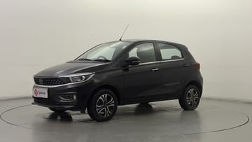 2022 Tata Tiago Revotron XZ Plus CNG