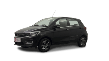 Used 2022 Tata Tiago Revotron XZ Plus CNG Petrol+cng Manual Image