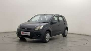 2012 Ford Figo Duratorq Diesel EXI 1.4