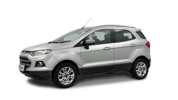 Used 2016 Ford EcoSport Titanium 1.5L Ti-VCT AT Petrol Automatic Image
