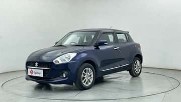 2023 Maruti Suzuki Swift ZXI AMT