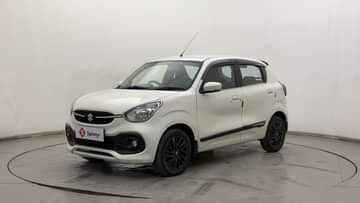 2022 Maruti Suzuki Celerio ZXi Plus