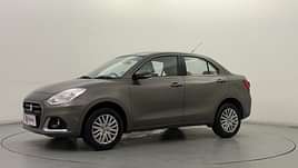 2023 Maruti Suzuki Dzire ZXi AGS
