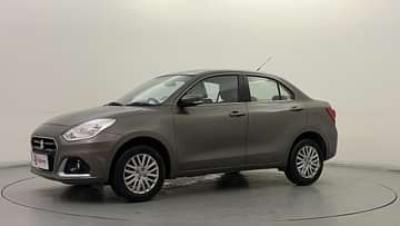 2023 Maruti Suzuki Dzire ZXi AGS
