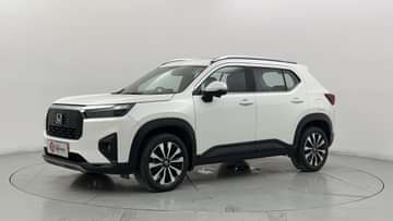 2024 Honda Elevate VX MT