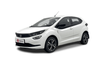 Used 2023 Tata Altroz XZ 1.5 Diesel Manual Image