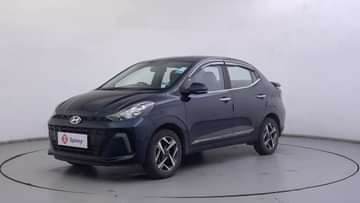 2023 Hyundai Aura SX 1.2 CNG