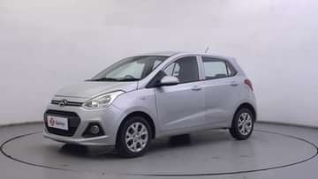 2015 Hyundai Grand i10 Magna 1.2 Kappa VTVT