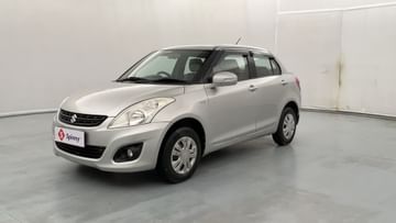 2015 Maruti Suzuki Swift Dzire VDI