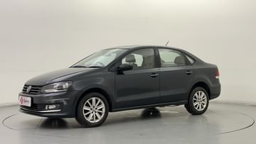 2016 Volkswagen Vento 1.2L Highline Petrol AT