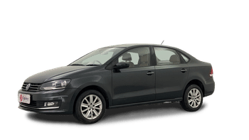 Used 2016 Volkswagen Vento 1.2L Highline Petrol AT Petrol Automatic Image