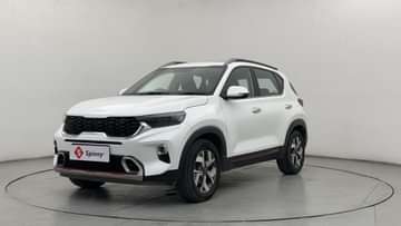 2022 Kia Sonet GTX Plus 1.0 iMT