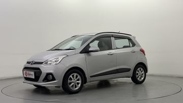 2015 Hyundai Grand i10 Asta 1.2 Kappa VTVT