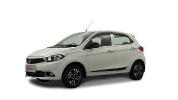 Used 2019 Tata Tiago XZ W/O Alloy Petrol Manual Image