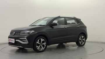 2022 Volkswagen Taigun Topline 1.0 TSI AT