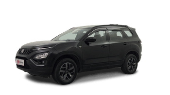 Used 2022 Tata Safari XZ Plus Dark Edition Diesel Manual Image