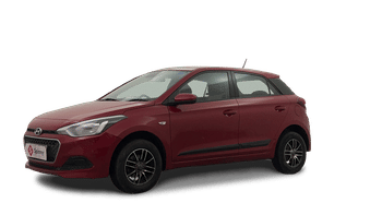 Used 2014 Hyundai Elite i20 Magna 1.2 Petrol Manual Image