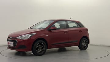 2014 Hyundai Elite i20 Magna 1.2
