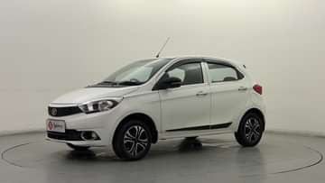 2019 Tata Tiago XZ W/O Alloy
