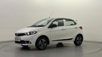 2019 Tata Tiago XZ W/O Alloy
