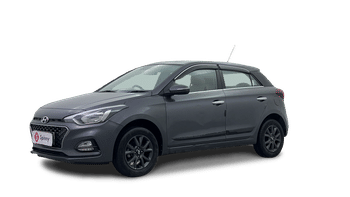 Used 2019 Hyundai Elite i20 Sportz Plus 1.2 Petrol Manual Image