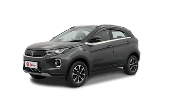 Used 2021 Tata Nexon XZ Plus (O) Petrol Manual Image