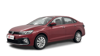 Used 2023 Volkswagen Virtus Highline 1.0 TSI MT Petrol Manual Image