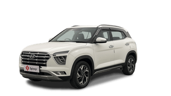 Used 2022 Hyundai Creta SX (O) Diesel Diesel Manual Image