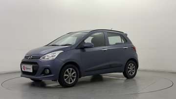2015 Hyundai Grand i10 Asta 1.2 Kappa VTVT (O)