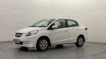 2013 Honda Amaze 1.2 S i-VTEC