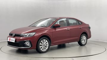 2023 Volkswagen Virtus Highline 1.0 TSI MT