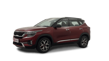 Used 2020 Kia Seltos GTX Petrol Manual Image