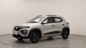 2024 Renault Kwid CLIMBER AMT