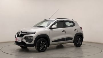 2024 Renault Kwid CLIMBER AMT