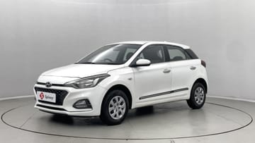 2019 Hyundai Elite i20 Magna Plus 1.2