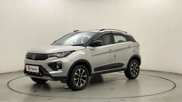 2021 Tata Nexon XZA Plus AMT S