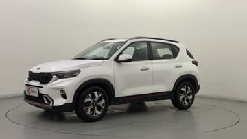 2020 Kia Sonet GTX Plus 1.0 DCT