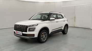 2023 Hyundai Venue SX (O) 1.5 CRDi