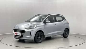 2020 Hyundai Grand i10 Nios Sportz AMT 1.2 Kappa VTVT