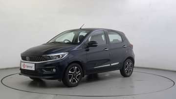 2023 Tata Tiago XZA+ AMT