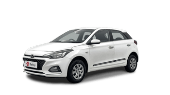 Used 2019 Hyundai Elite i20 Magna Plus 1.2 Petrol Manual Image