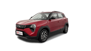 Used 2024 Mahindra XUV 3XO AX5L 1.2 Petrol AT Petrol Automatic Image