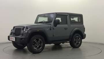 2022 Mahindra Thar LX Hard Top Petrol AT