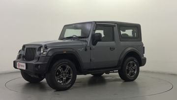 2022 Mahindra Thar LX Hard Top Petrol AT 4WD