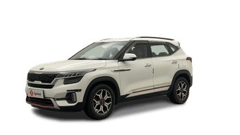 Used 2020 Kia Seltos GTX Plus Petrol Manual Image