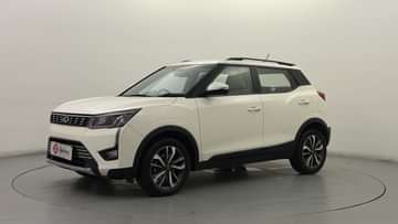 2021 Mahindra XUV 300 W8 (O) Petrol