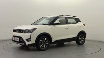 2021 Mahindra XUV 300 W8 (O) Petrol
