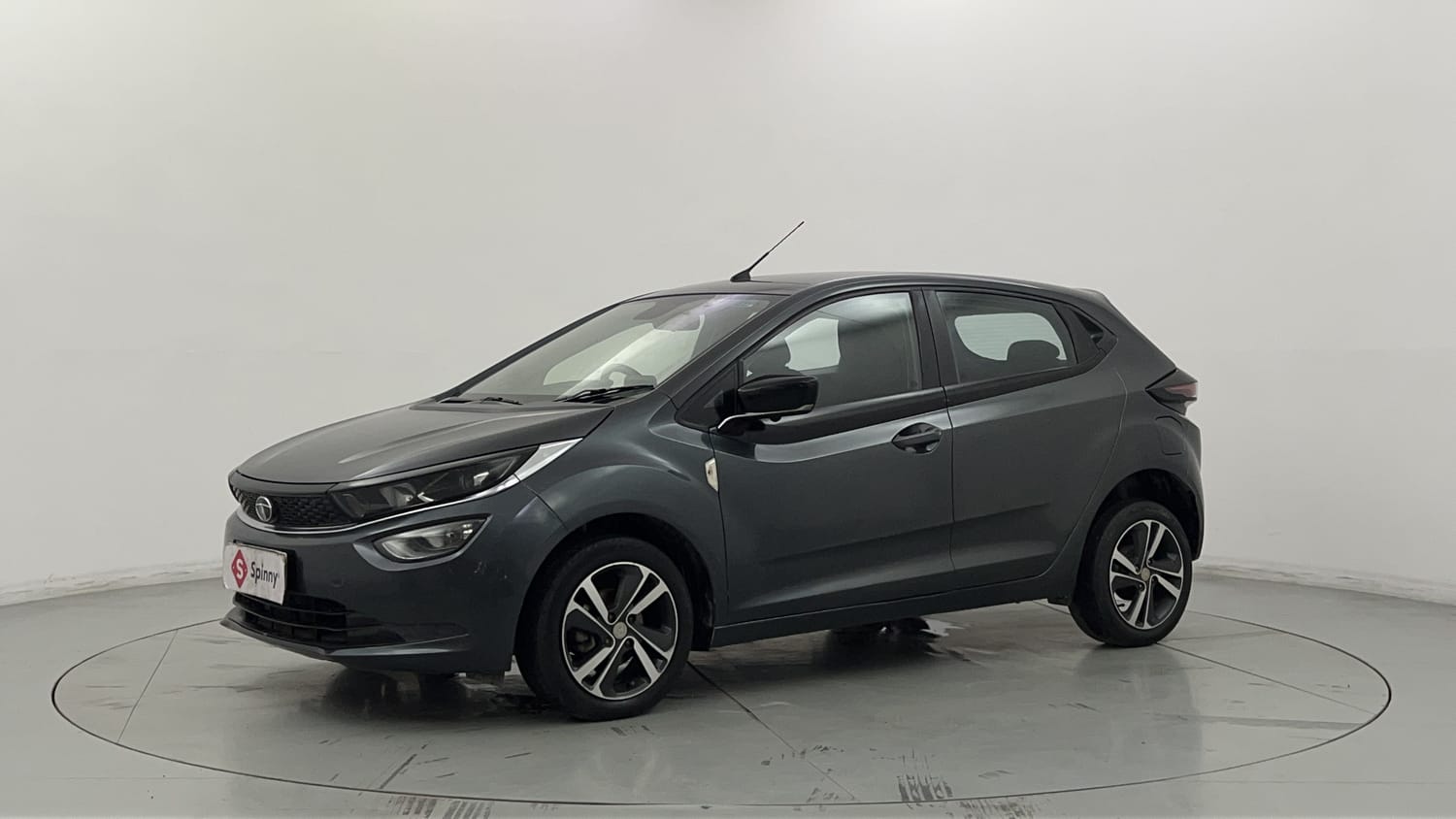 2021 Tata Altroz XZ 1.5